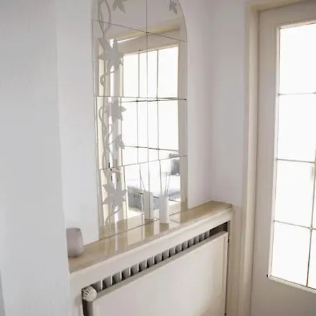 Daire Charming Penthouse In The Center