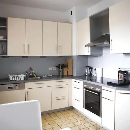 Charming Penthouse In The Center *