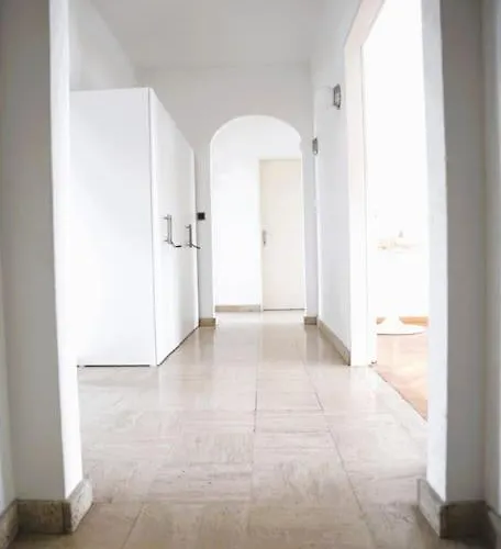 Charming Penthouse In The Center لوكسمبورغ