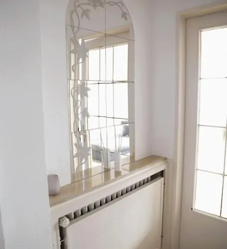 شقة Charming Penthouse In The Center