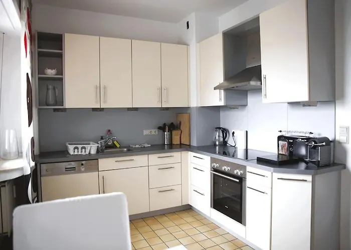 Charming Penthouse In The Center *