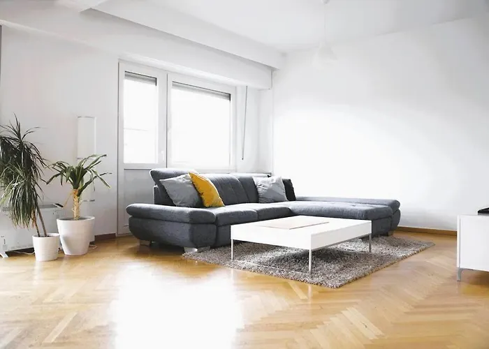 Apartment Charming Penthouse In The Center *