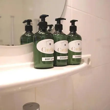 Διαμέρισμα Charming Penthouse In The Center *